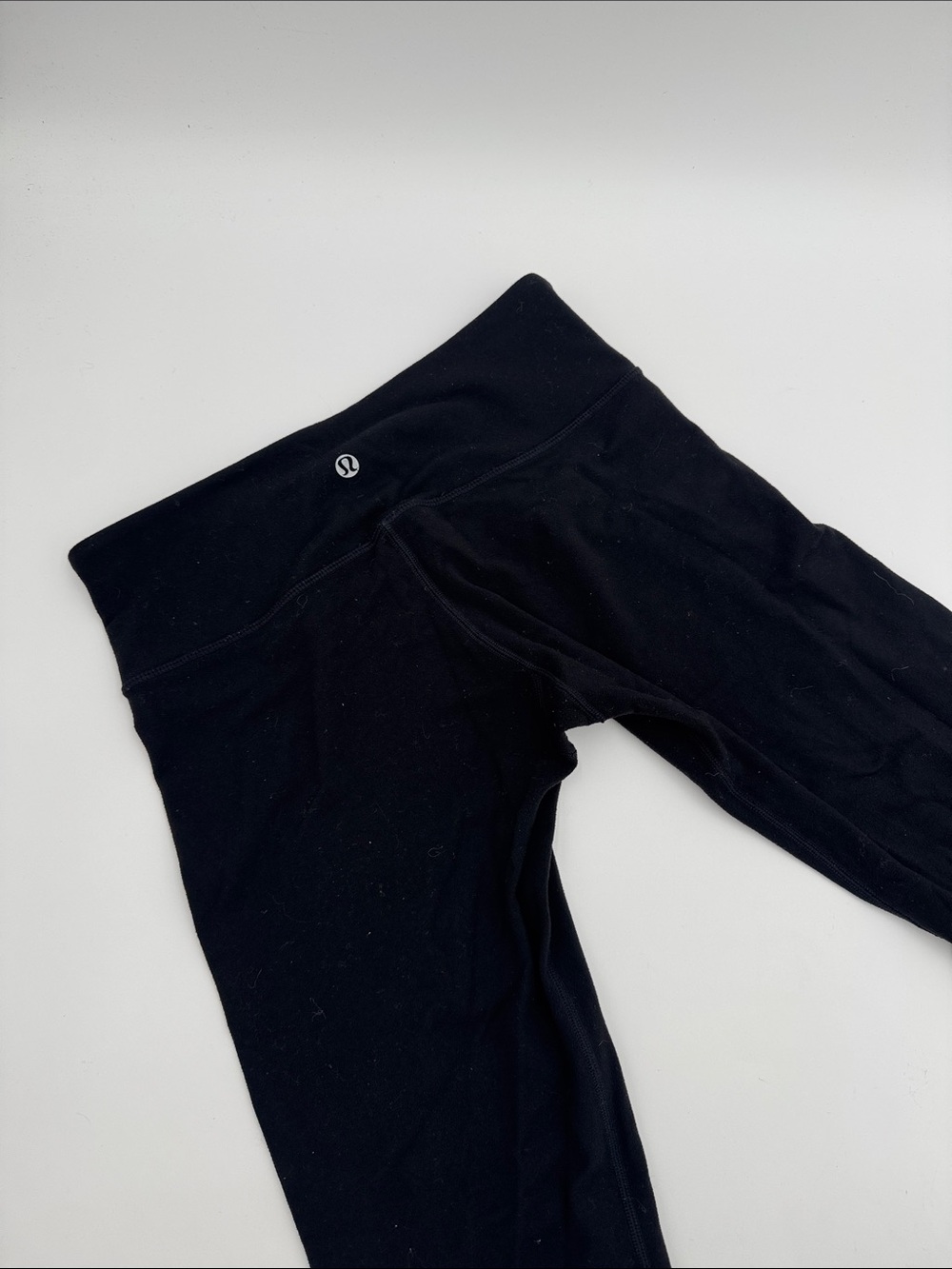 lululemon athletica Black Leggings - Picture 5 of 5